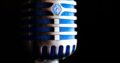 micropohone shure